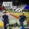 Adoto esse Cash (feat. Ayllan) - Single