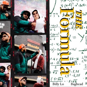 The Formula - Single
