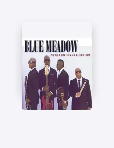 聆聽 Blue Meadow、觀看音樂影片、閱讀小傳、查看巡演日期等！