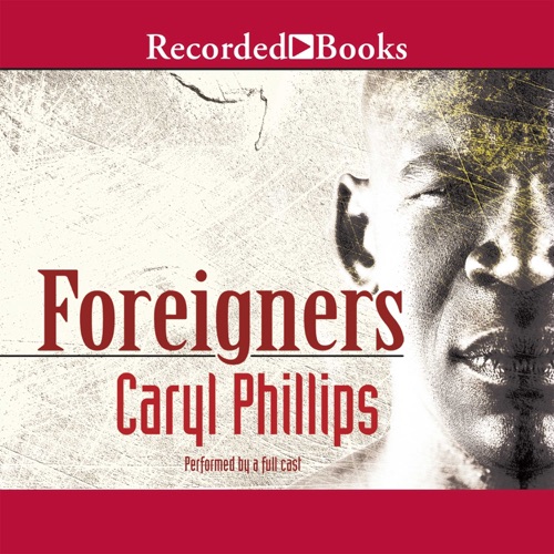 Foreigners cover