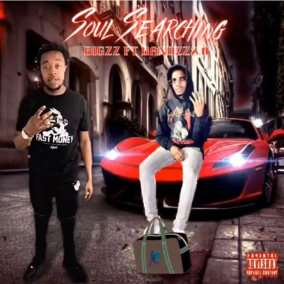 Soul searching (feat. Bandzz2.0) - Single