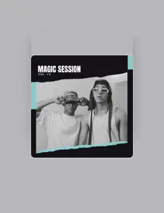 Écoutez Frank Magic, regardez des vidéoclips, lisez la biographie, consultez les dates de tournée et plus encore !