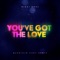 You've Got the Love (feat. Nicki Ross) [Cover Remix] artwork