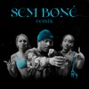 Sem Boné (feat. L.Abner & Canesauce) [Remix] - Single