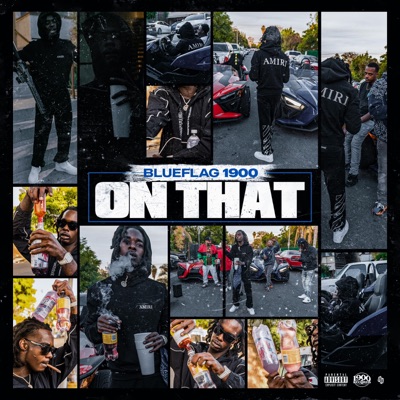 On That - Single