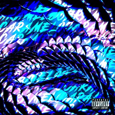 Caramelo (feat. Rich Melody & Occiso Record) - Single