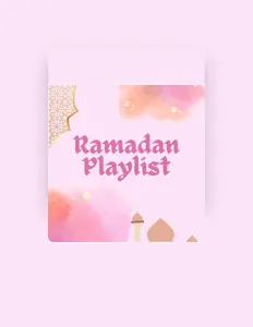Listen to Playlist Ramadan, watch music videos, read bio, see tour dates & more!