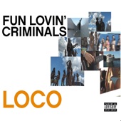 Loco - EP artwork