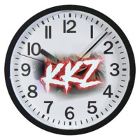 in a Minute (DRAGGED & CHOPPED) - Single - VOKILLZ & M.C. Mack