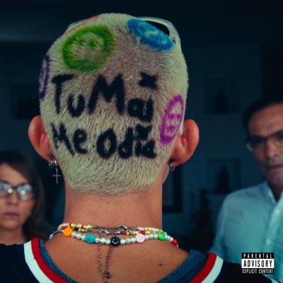 Tu Mai Me Odia - Single