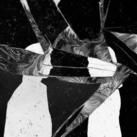 Broken Pieces Reponix