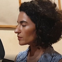 A Distant Song (feat. Chen Levy & Ari Erev) - Single - Yishai Knoll