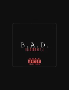 Escucha a BlackMoney J, mira videos musicales, lee su biografía, consulta las fechas de las gira y más.