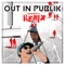 Out in Publik (feat. Micall Parknsun) - Joe Publik lyrics