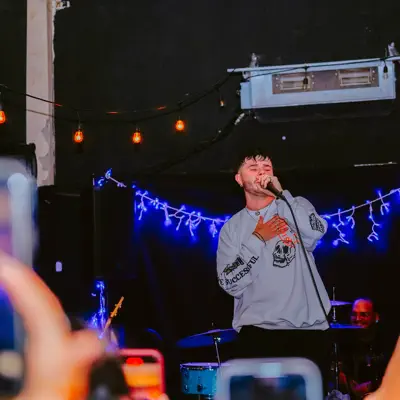 Listen to Barsace, watch music videos, read bio, see tour dates & more!