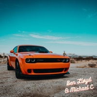 DODGE (feat. Michael C) - Single - Ben Lløyd