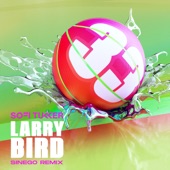 Larry Bird (feat. Tuck's Dad) [Sinego Remix] artwork