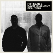 Hifi Sean & David McAlmont - Beautiful