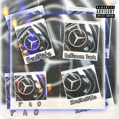 I Don't Do It 4 Me - Single