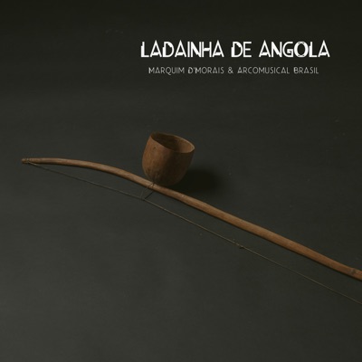 Ladainha de Angola - Single