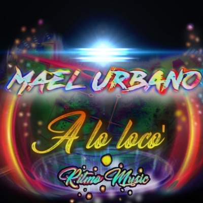A lo loco' - Single