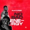 No Bad Energy (feat. Dracx & Burna Razzy) - Olatunde lyrics