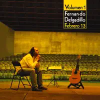 FERNANDO DELGADILLO
