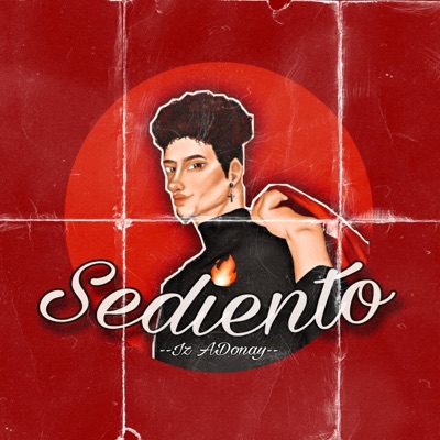Sediento - Single