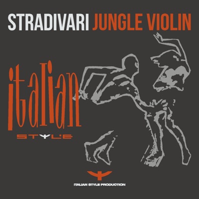 Jungle Violin - EP