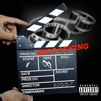 Stop Acking - Single