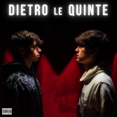 Dietro Le Quinte - Single