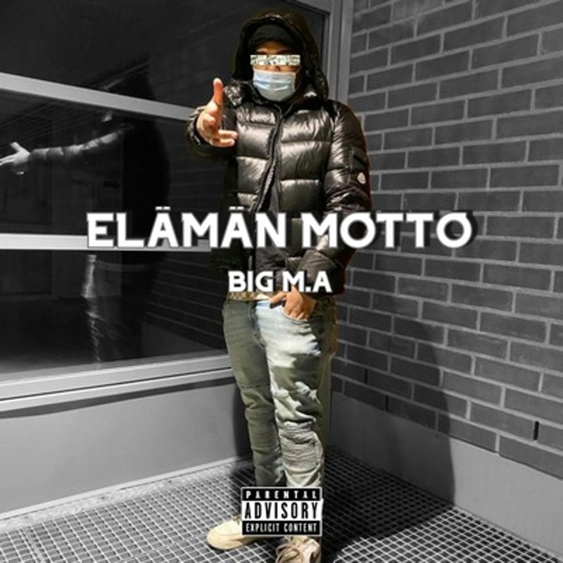 Elämän Motto - Single