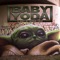 Baby Yoda - Quique Cruz lyrics