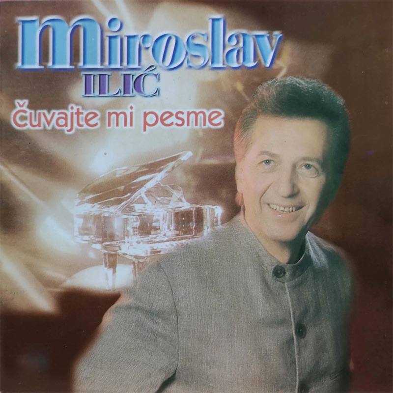 Ajda Dano moja rano Miroslav Ilic Song Lyrics, Music Videos & Concerts