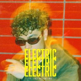 Electric (feat. Jaz Valentino) pablø