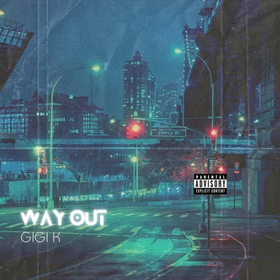 Way Out - Single