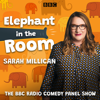 Elephant in the Room: Series 1 and 2 - Sarah Millican
