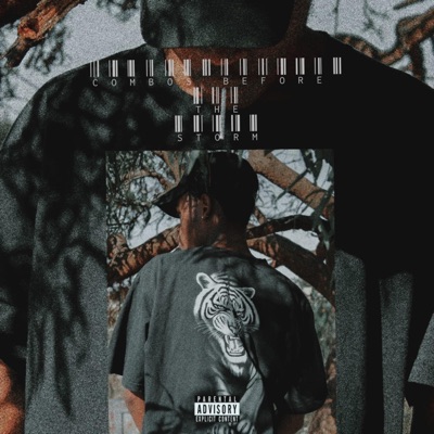 Combos Before the Storm (feat. RXXK) - Single