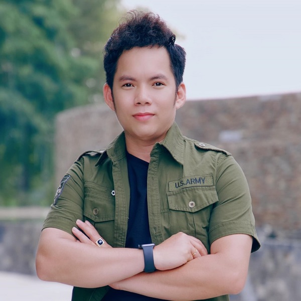 Nối Nhịp Cầu Duyên (feat. Hồng Quyên)