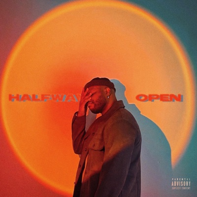 Halfway Open - Single