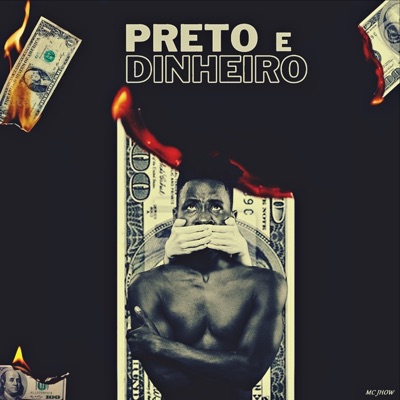 Preto e Dinheiro - Single