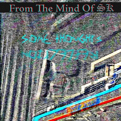 Some Thoughts: Reflection - Single