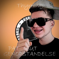 Pat Sut Genopstandelse - Single - Thyrring