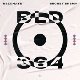 Secret Enemy (Extended Mix) Rezonate