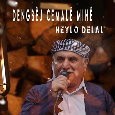 Heylo Delal - Cemalê Mihê (Remix by Rıdvan Yıldırım) - Single