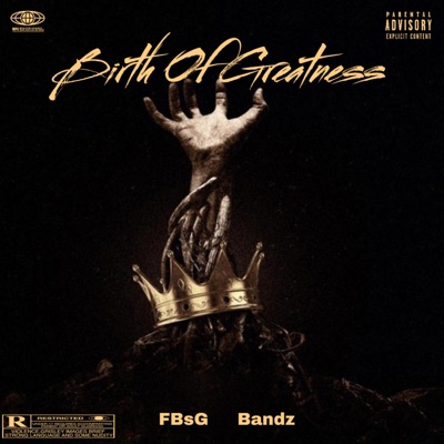 Birth Of Greatness (Flight737toAtl) - Single