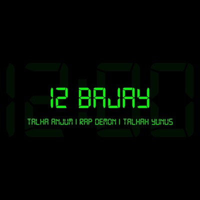 12 Bajay - Single