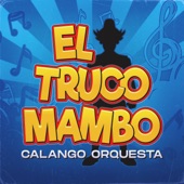 El Truco Mambo artwork