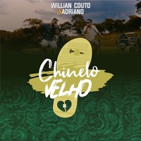 Chinelo Velho - EP - William Couto e Adriano