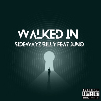Walked In (feat. Super Nova Juno) [Radio Edit] - Single